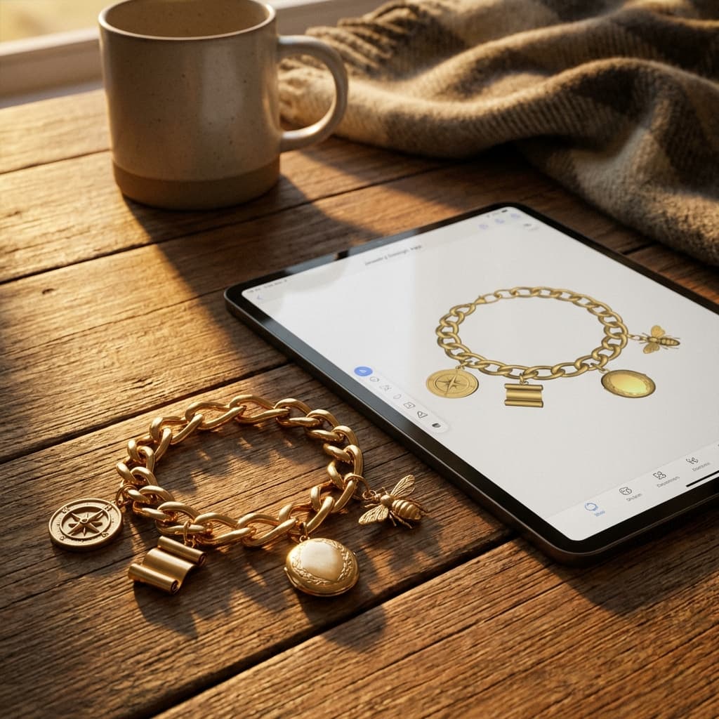 Digital Design Experience