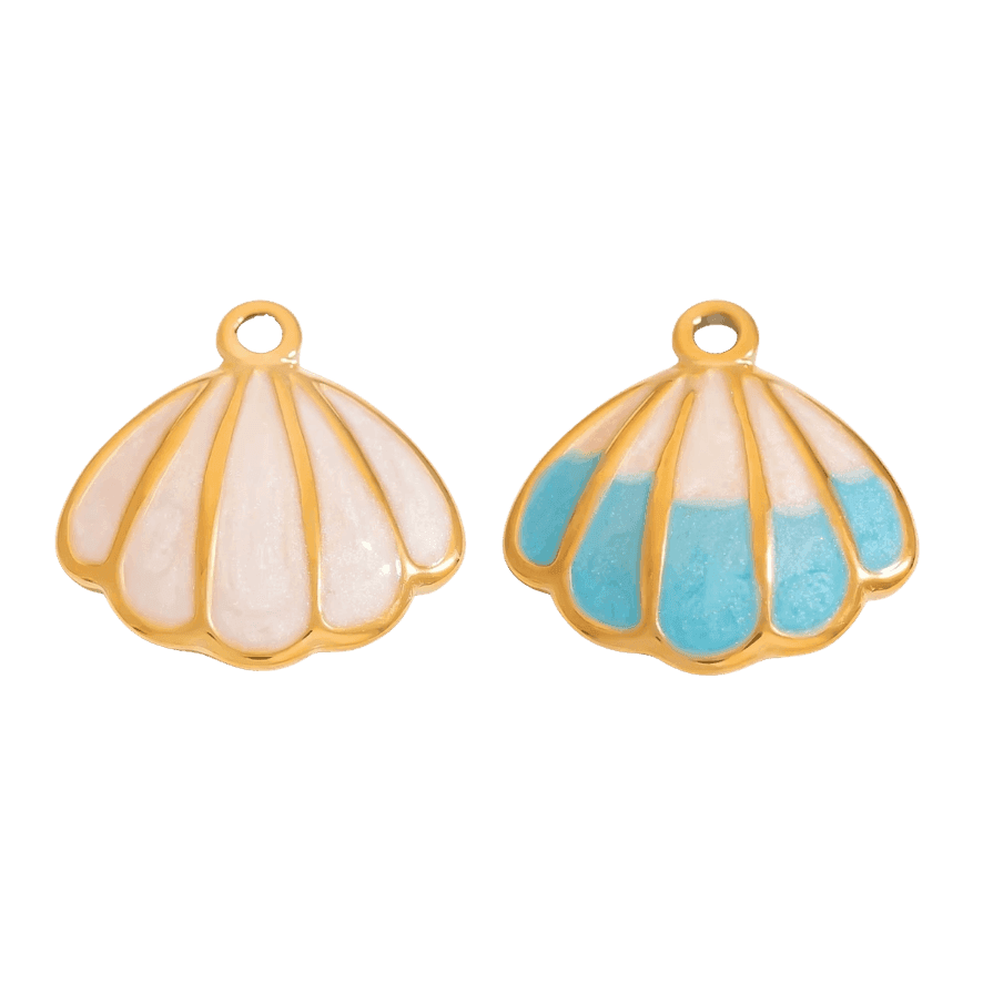 Schelpen