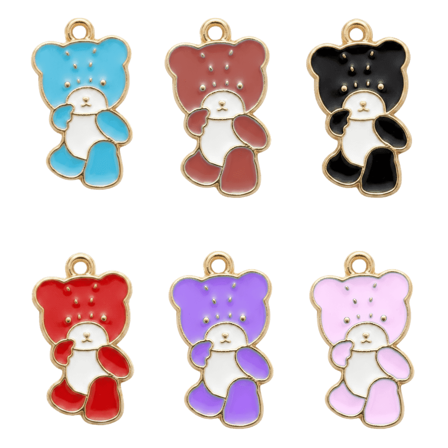 Teddybeer